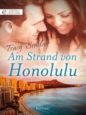 cover image of Am Strand von Honolulu
